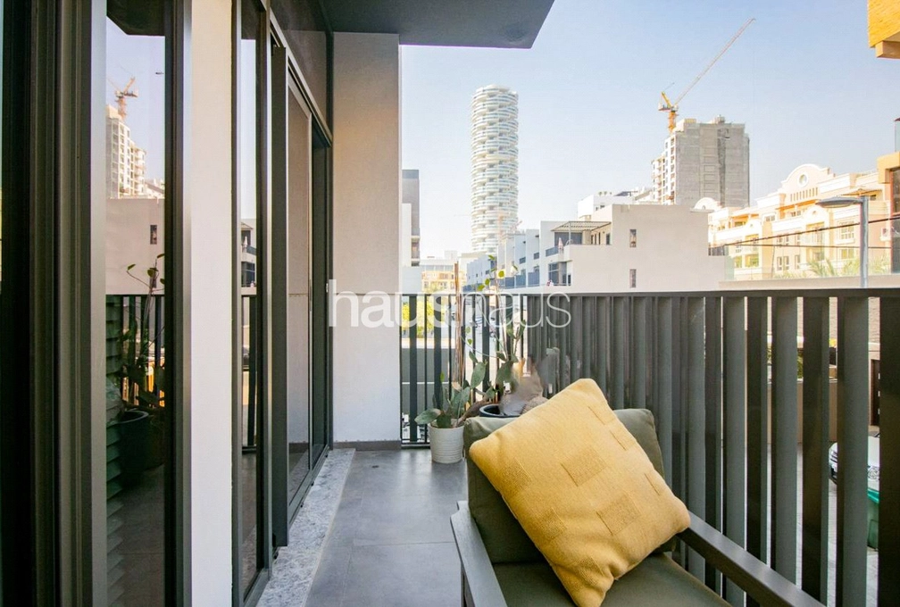 1 bedroom apartment for sale - haus & haus