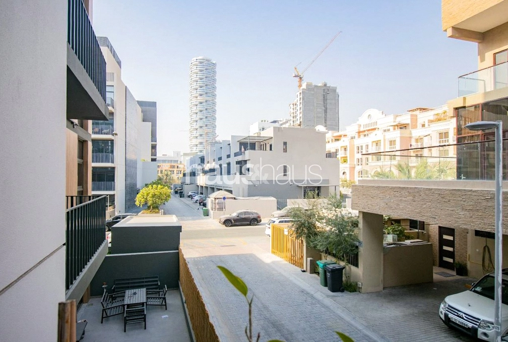 1 bedroom apartment for sale - haus & haus