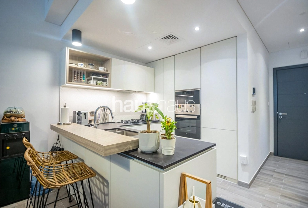 1 bedroom apartment for sale - haus & haus