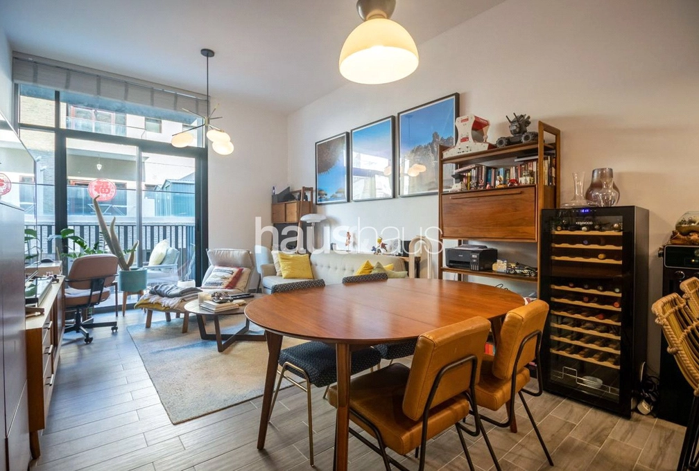 1 bedroom apartment for sale - haus & haus