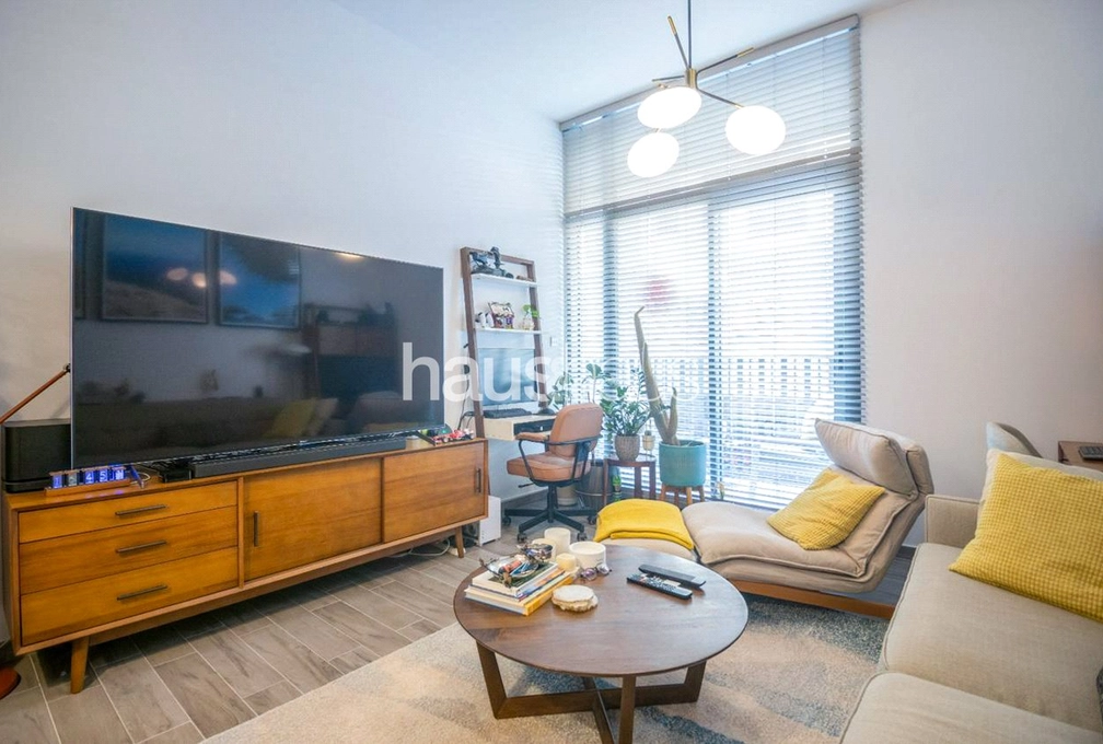 1 bedroom apartment for sale - haus & haus