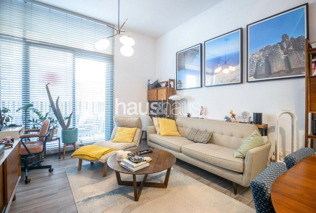 1 bedroom apartment for sale - haus & haus