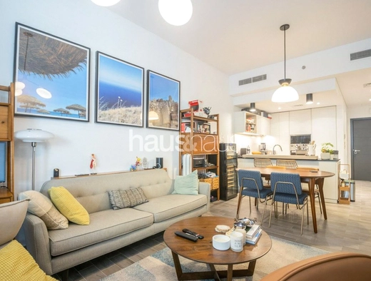 1 bedroom apartment for sale - haus & haus