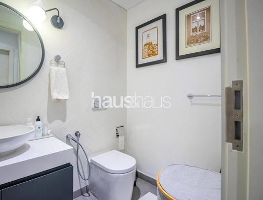 1 bedroom apartment for sale - haus & haus