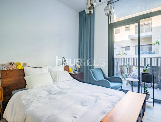 1 bedroom apartment for sale - haus & haus