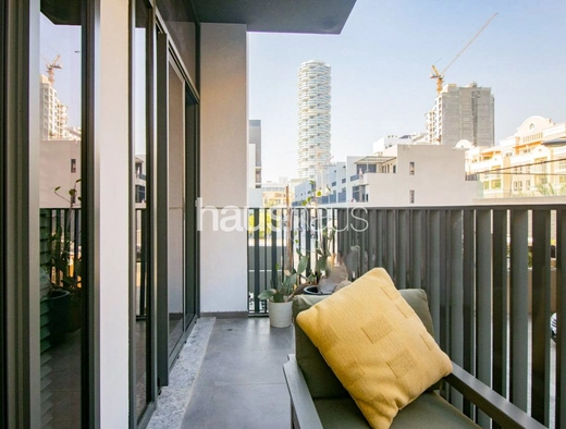 1 bedroom apartment for sale - haus & haus