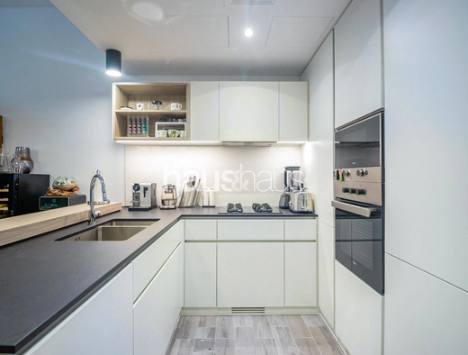 1 bedroom apartment for sale - haus & haus