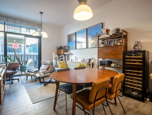 1 bedroom apartment for sale - haus & haus