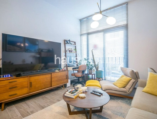 1 bedroom apartment for sale - haus & haus