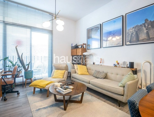 1 bedroom apartment for sale - haus & haus