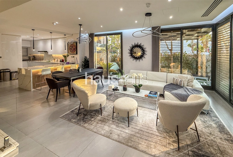 4 bedroom townhouse for sale - haus & haus