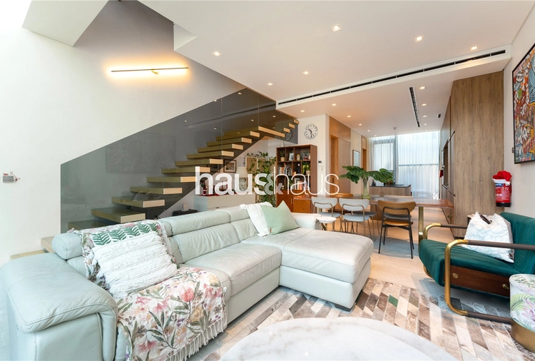 3 bedroom villa for sale - haus & haus