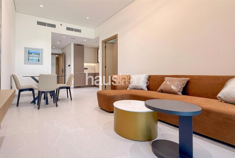 1 bedroom apartment for sale - haus & haus