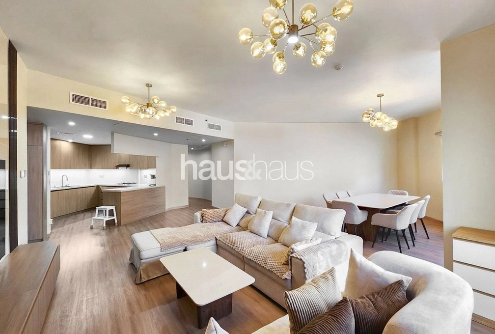 2 bedroom apartment for sale - haus & haus