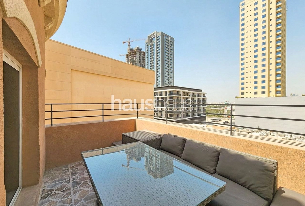 2 bedroom apartment for sale - haus & haus