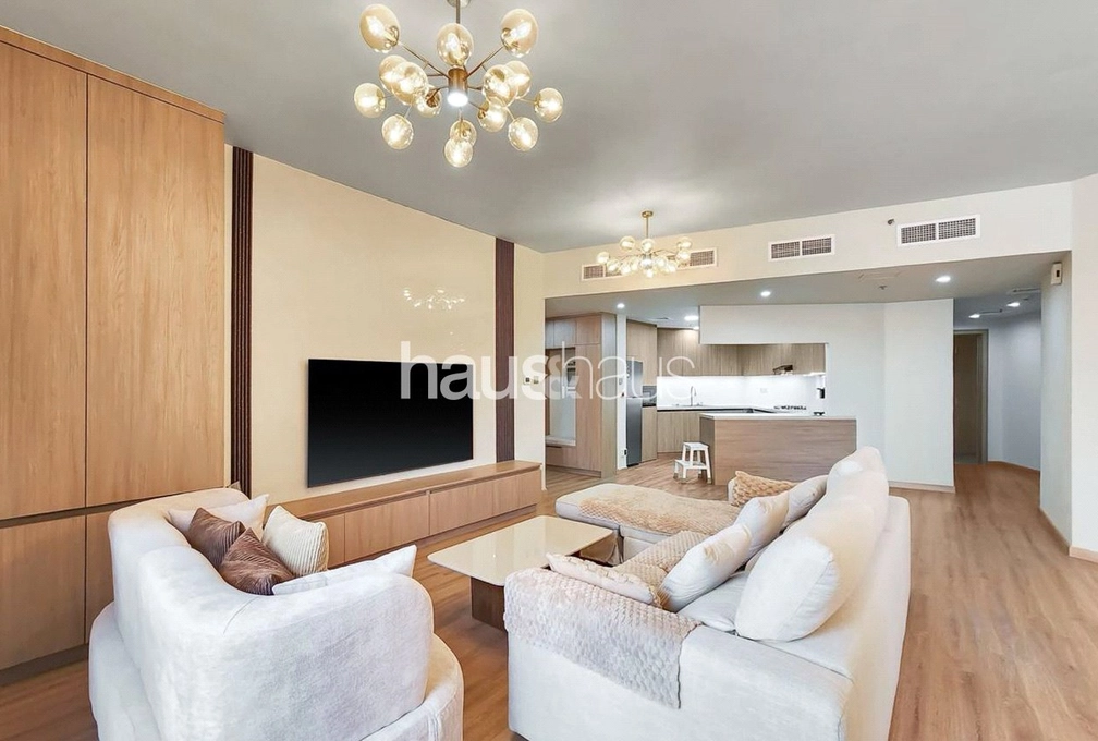 2 bedroom apartment for sale - haus & haus