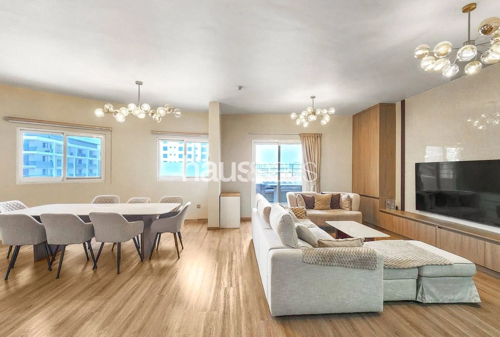 2 bedroom apartment for sale - haus & haus