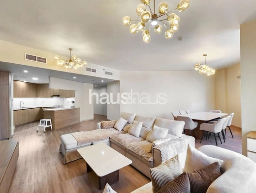 2 bedroom apartment for sale - haus & haus