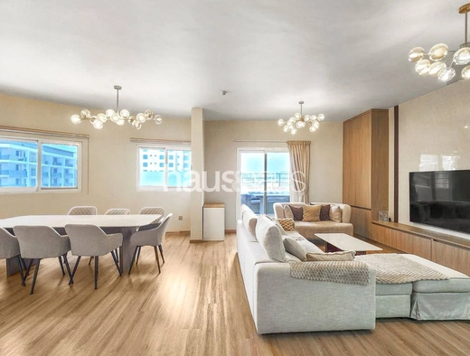 2 bedroom apartment for sale - haus & haus