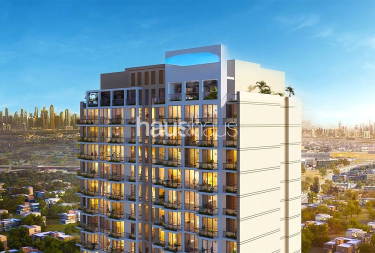 apartment for sale - haus & haus