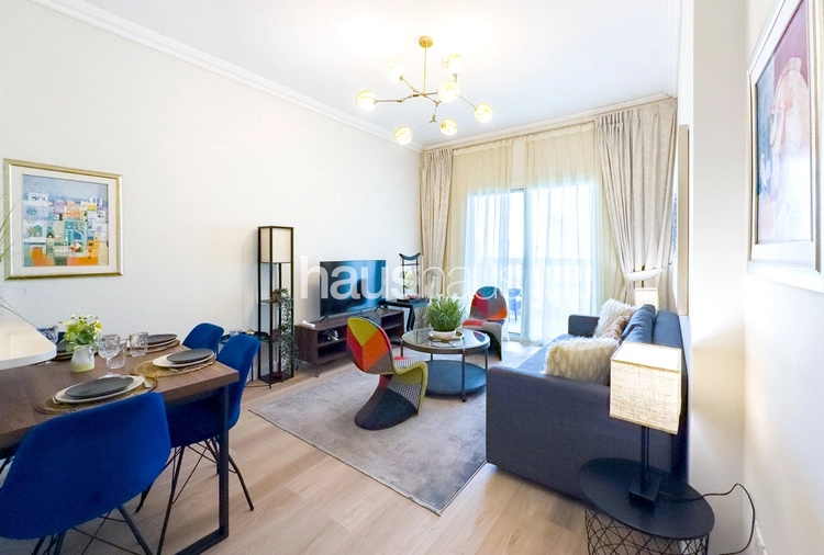 1 bedroom apartment for sale - haus & haus