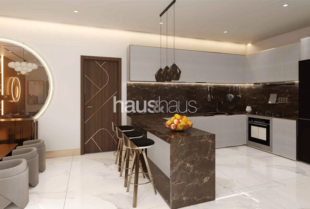 apartment for sale - haus & haus