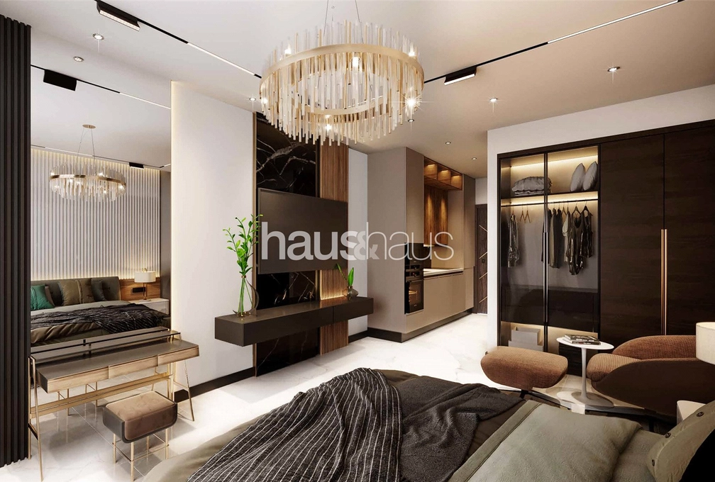 apartment for sale - haus & haus