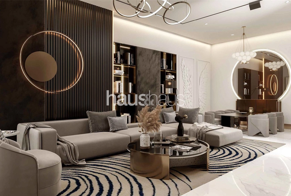 apartment for sale - haus & haus