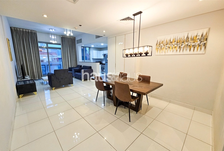 1 bedroom apartment for sale - haus & haus