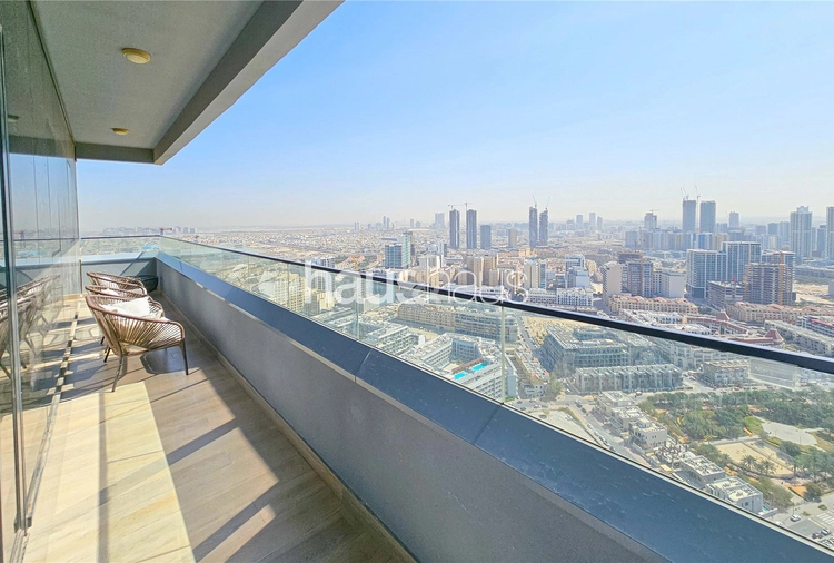 2 bedroom apartment for sale - haus & haus