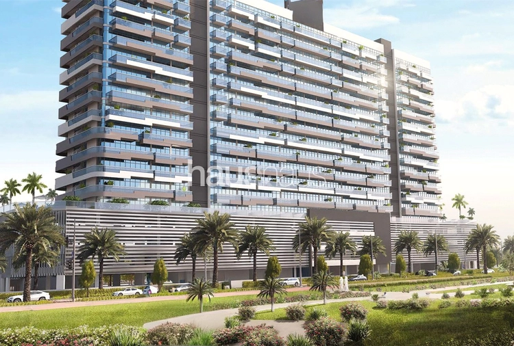 1 bedroom apartment for sale - haus & haus