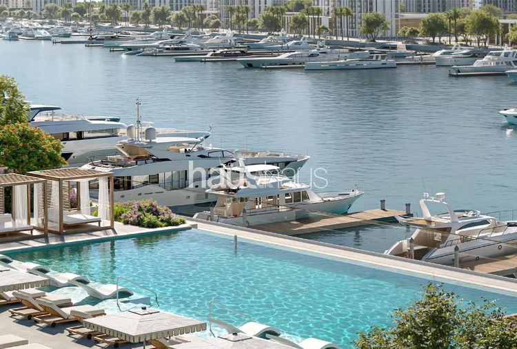 1 bedroom apartment for sale - haus & haus