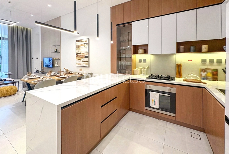 1 bedroom apartment for sale - haus & haus