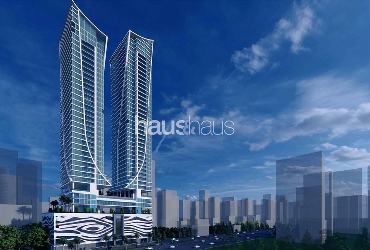 1 bedroom apartment for sale - haus & haus