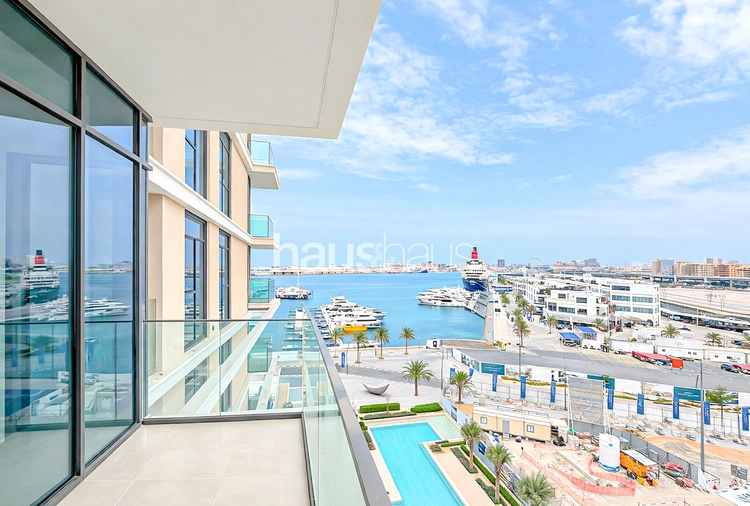 2 bedroom apartment for sale - haus & haus