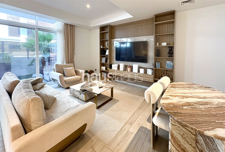 2 bedroom apartment for sale - haus & haus