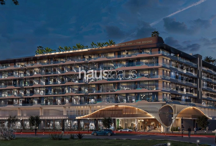 apartment for sale - haus & haus