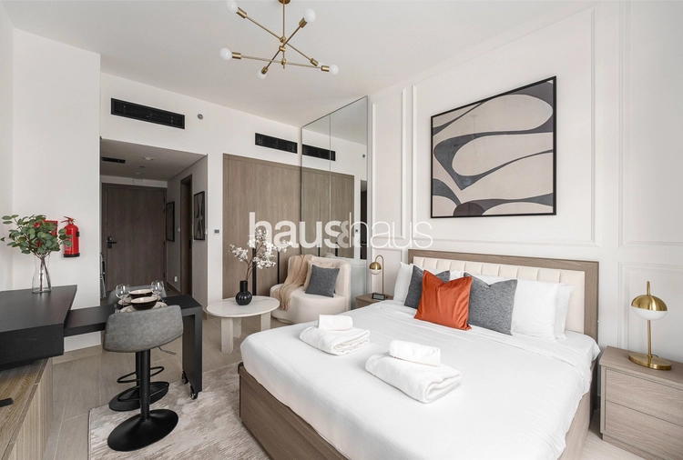 apartment for sale - haus & haus