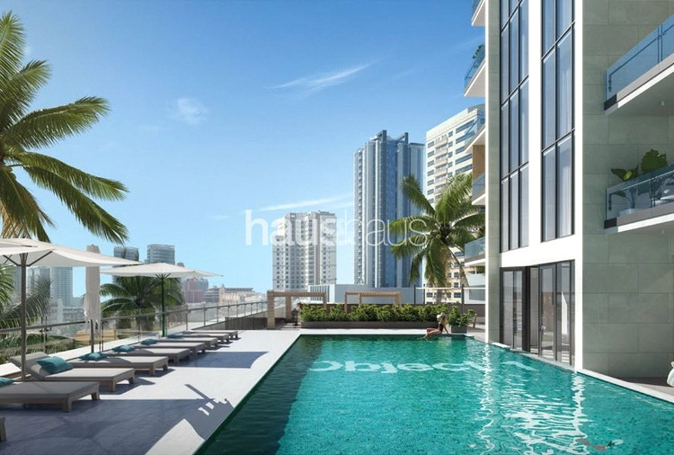 2 bedroom apartment for sale - haus & haus
