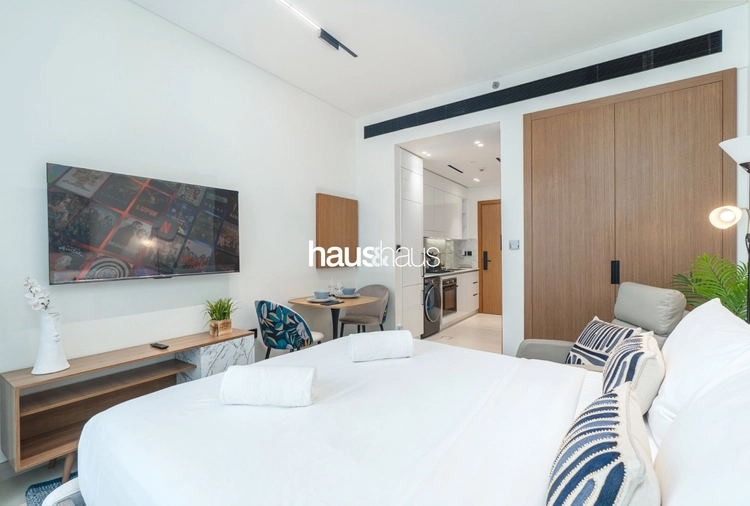 apartment for sale - haus & haus