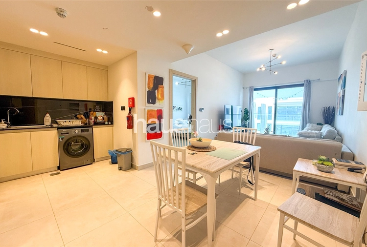 1 bedroom apartment for sale - haus & haus