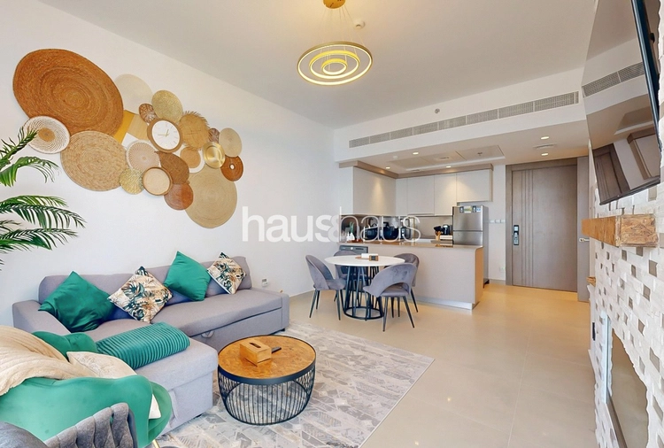 1 bedroom apartment for sale - haus & haus