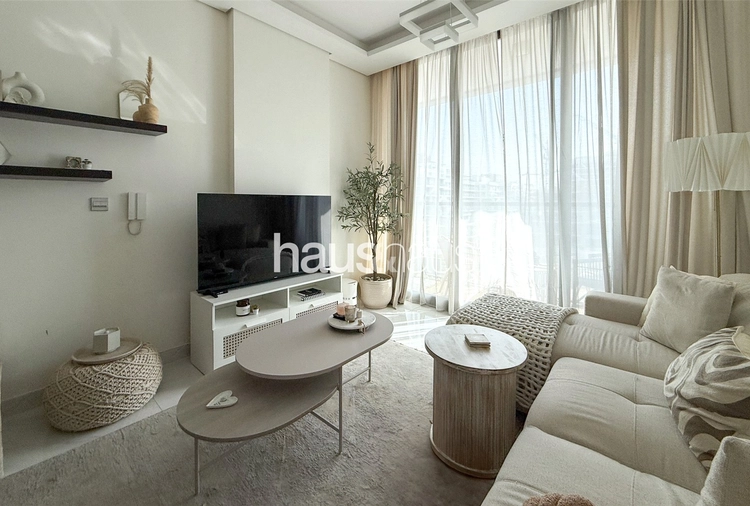 1 bedroom apartment for sale - haus & haus