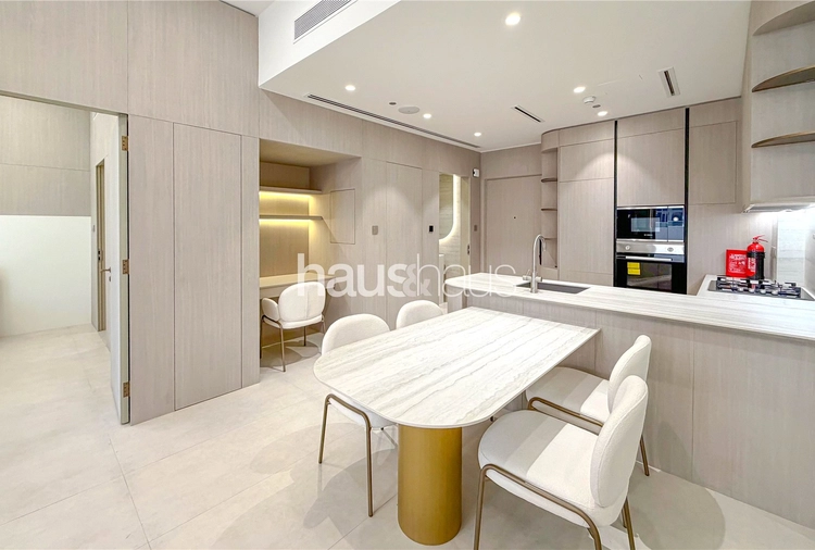 1 bedroom apartment for sale - haus & haus