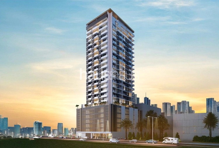 1 bedroom apartment for sale - haus & haus