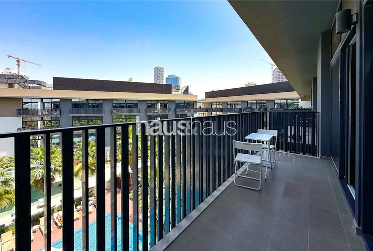 1 bedroom apartment for sale - haus & haus