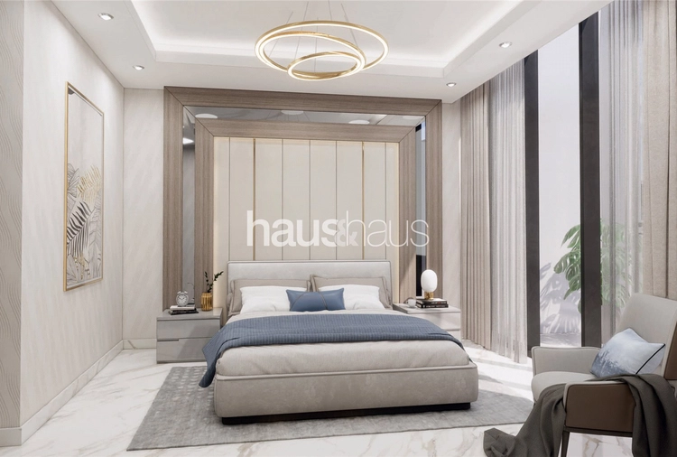 1 bedroom apartment for sale - haus & haus