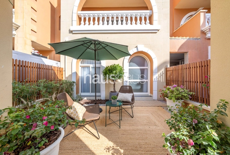 4 bedroom townhouse for sale - haus & haus