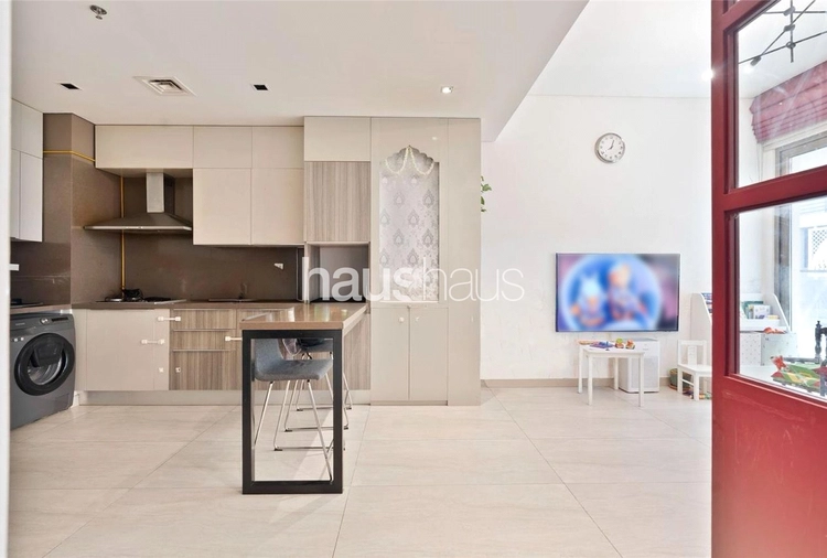 1 bedroom apartment for sale - haus & haus