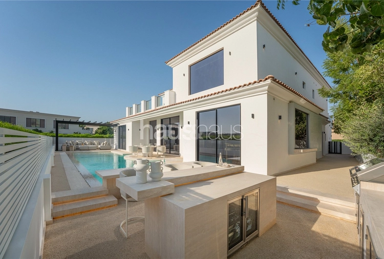 5 bedroom villa for sale - haus & haus